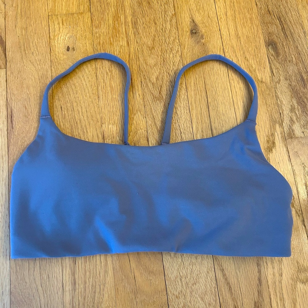 Wunder Train Bra